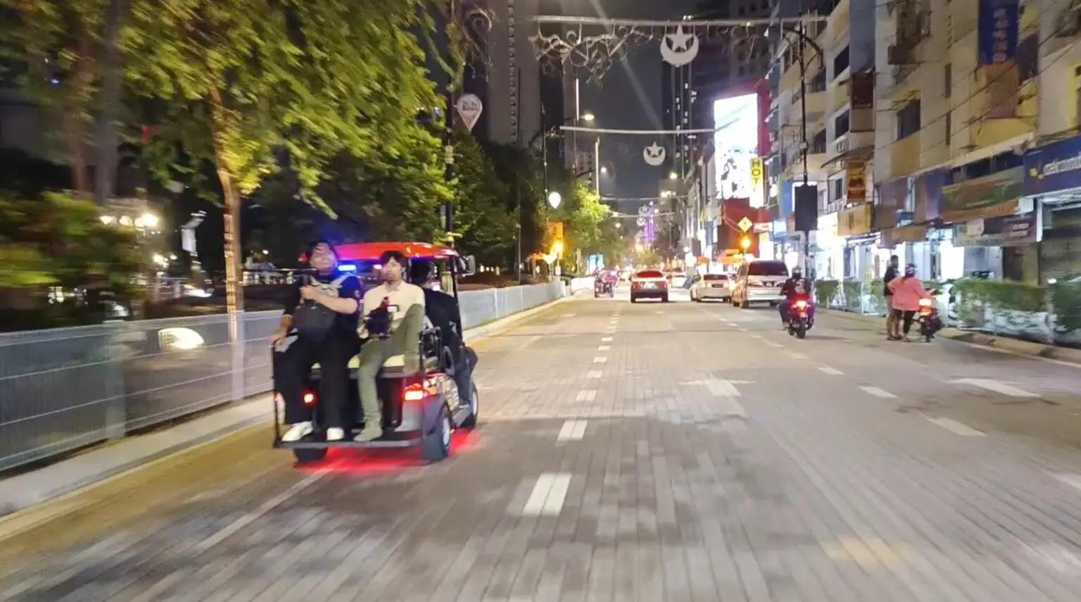 JB Buggy Tour photo 10