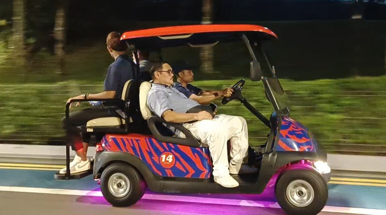 JB Buggy Tour photo 7