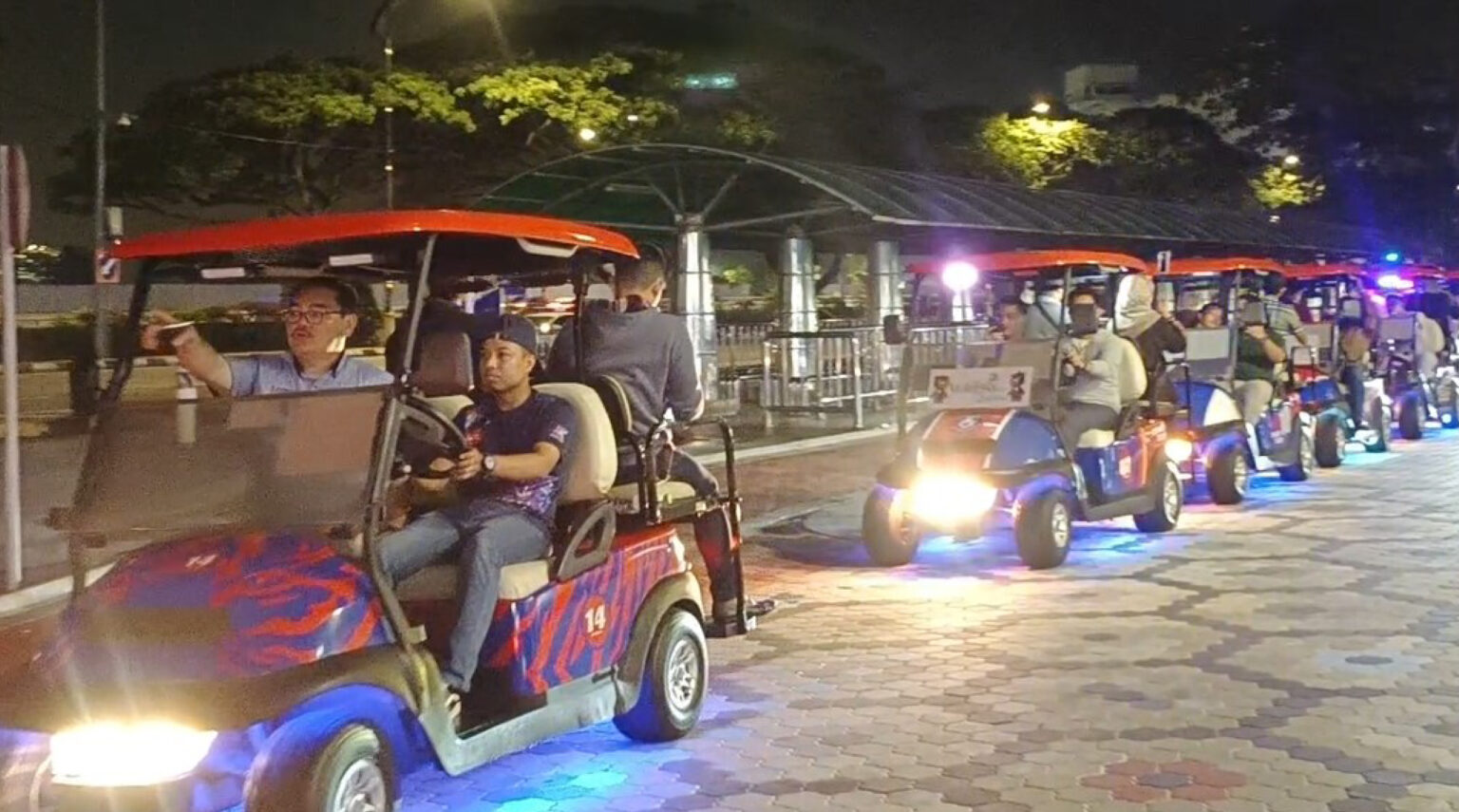 JB Buggy Tour photo 9